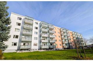 Wohnung mieten in Alte Straße 17, 04435 Schkeuditz, 4-Raum-Wohnung mit neuem Balkon