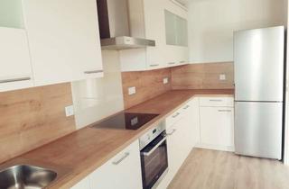 Wohnung mieten in 74613 Öhringen, Neuwertige 2-Raum-Wohnung mit großem Balkon und EBK in Öhringen Limespark