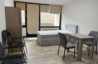 Wohnung mieten in 35041 Marburg, 1* neues möbliertes ZKB- Marburg- Wehrda, 1. OG, vor der Bushaltstelle, ab März 2026 beziehbar