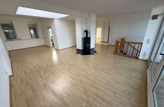 Wohnung mieten in Dörfeldstraße 76, 12489 Adlershof, Lichtdurchflutete 4-Zimmer-Dachgeschosswohnung mit Terrasse Adlershof