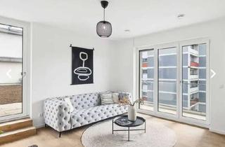 Wohnung mieten in Auwaldstraße 90-92, 79110 Landwasser, **Moderne, neuwertige 2-Zimmerwohnung mit Balkon & Einbauküche im Herzen von Landwasser**