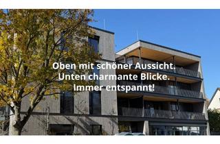 Wohnung mieten in 73760 Ostfildern, Neubau-Erstbezug! 5,5-Zimmer-Wohnung mit elegantem Komfort und einer idealen Infrastruktur