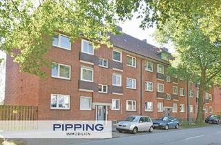 Wohnung mieten in 21029 Bergedorf, Zentrales Wohnen in Hamburg-Bergedorf:"Sanierte 2-Zimmer-Wohnung in verkehrsgünstiger Lage"