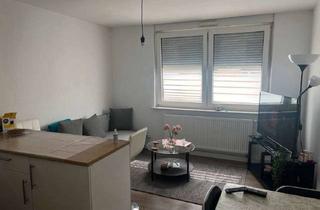 Wohnung mieten in Burgstraße 31, 68165 Schwetzingerstadt, Nachmieter gesucht – 2-Zimmer-Wohnung in der Schwetzingerstadt / Mannheim