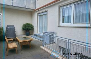 Wohnung mieten in 72766 Reutlingen, Wohnen mit Komfort: Obergeschosswohnung mit Terrasse und Tageslichtbad zur Miete