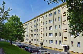 Wohnung mieten in Rudolf-Virchow-Straße, 98527 Suhl, 1-Raum-Wohnung in Klinikumsnähe