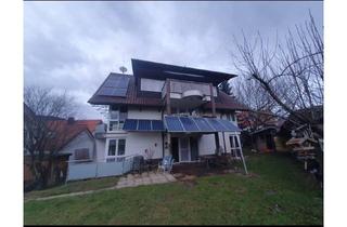 Wohnung mieten in Lindenmatte 24, 79215 Elzach, Barrierefreie 4-Zimmer Wohnung mit Stellplatz in Elzach