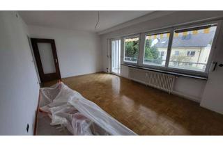 Wohnung mieten in 76327 Pfinztal, Helle 3,5-Zimmer Wohnung mit 2 Balkonen in Pfinztal/Berghausen