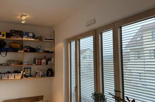 Wohnung mieten in Beim Kupferhammer 5/4, 72070 Tübingen, Student*in als Nachmieter*in für 1-ZimmerWohnung gesucht