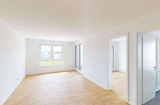 Wohnung mieten in Reinhold-Maier-Straße, 74523 Schwäbisch Hall, Ideal für Paare: 3-Zimmer-Wohnung im SOLIS