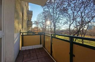 Wohnung mieten in Steigerstraße 14, 06217 Merseburg, Der Preis ist heiss - 1. OG links