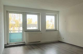 Wohnung mieten in Fliederweg, 37269 Eschwege, Schöne 3 Zimmer-Wohnung in Eschwege