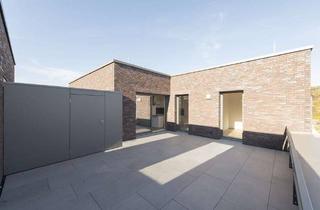 Penthouse mieten in Ackerwindenweg 14, 89075 Eselsberg, 4 - Zimmer Penthouse Wohnung E 15