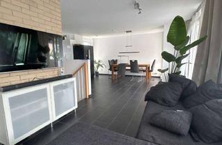 Wohnung mieten in Jägerhausstraße 40, 74074 Heilbronn, Großzügige 4-Zimmer-Maisonette (ca. 95 m²) mit offener Küche & zwei Balkonen