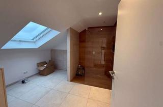 Wohnung mieten in 72124 Pliezhausen, Erstbezug nach Sanierung: 4,5-Zi.-Wohnung mit Balkon in Pliezhausen