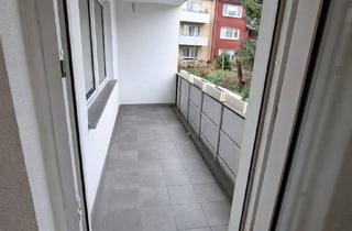 Wohnung mieten in 45138 Südostviertel, Gepflegte 3-Zimmer-Wohnung mit Balkon in Essen-Südostviertel