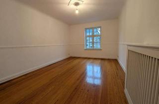 Wohnung mieten in Kellinghusenstraße 20, 20249 Eppendorf, Große 3,5-Zimmer Wohnung in Hamburg-Eppendorf!