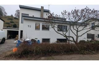 Wohnung mieten in Oggenhauserstr. 92, 89537 Giengen, 4-Zimmer-Maisonettenwohnung in Giengen an der Brenz (befristet)