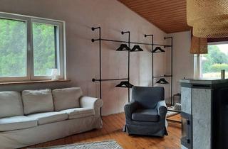 Lofts mieten in 59439 Holzwickede, Von Privat: Ruhige, sanierte Loftwohnung ab 01.04.2026