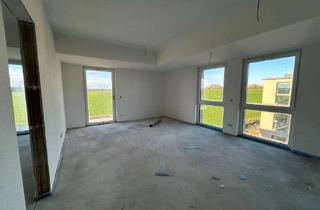 Wohnung mieten in Distelweg, 18195 Tessin, ERSTBEZUG mit Blick ins Grüne