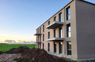 Wohnung mieten in Distelweg, 18195 Tessin, ERSTBEZUG mit Blick ins Grüne