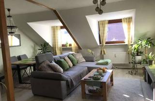 Wohnung mieten in Gutenbergstraße 118, 50823 Neuehrenfeld, Schöne Dachgeschosswohnung 2-Zimmer in Köln-Neuehrenfeld zu vermieten