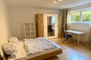 WG-Zimmer mieten in Von-Hauck-Str. 27, 91074 Herzogenaurach, Ruhiges WG Zimmer für Berufstätige, schnelles Internet, voll möbliert und fertig für Ihren Einzug