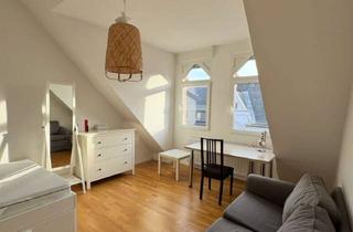 WG-Zimmer mieten in Körnerstraße, 65185 Wiesbaden, Schöne Altbau WG