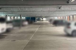 Garagen kaufen in Lichtenhaidestraße 10, 96052 Bamberg, 1 Stellplatz im Parkhaus in Bamberg am Standort Lichtenhaidestraße 10 zu erwerben.