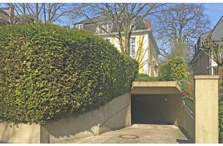 Garagen mieten in Elbchaussee 138, 22763 Othmarschen, Elbchaussee (Ottensen) - Tiefgaragenstellplatz