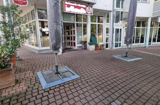 Gewerbeimmobilie kaufen in 71522 Backnang, Vielseitig nutzbare Gastronomiefläche in Backnang