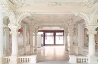 Gewerbeimmobilie kaufen in Geiststrasse 40, 14467 Nördliche Innenstadt, Ikonische Gastrofläche in Halle: 523 m² | Denkmalschutz innen | Küchenabzug | sofort frei I