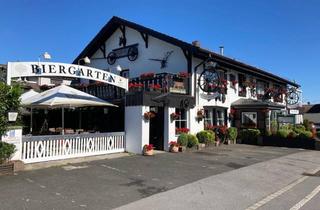 Gastronomiebetrieb mieten in Wengeberg 10, 58339 Breckerfeld, Traditionsreiches Restaurant - Breckerfeld