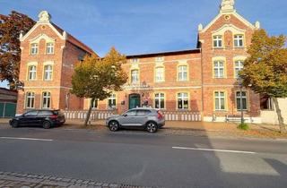 Gewerbeimmobilie kaufen in 17159 Dargun, Stetig renoviertes Hotel mit Restaurantbereich im Herzen von Dargun