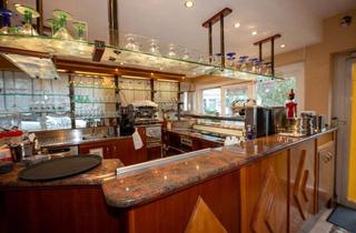 Gastronomiebetrieb mieten in 27639 Dorum, Pinocchio – Etabliertes Eiscafé mit Restaurant und eigener Eisproduktion