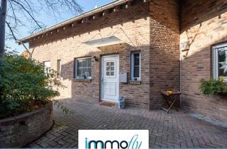 Reihenhaus kaufen in 52457 Aldenhoven, Reihenhaus-Highlight mit Kamin & Sauna –Familienfreundlich, ruhig & modern gestaltet