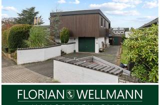 Einfamilienhaus kaufen in 27624 Bad Bederkesa, Geestland - Bad Bederkesa l Gemütliches Einfamilienhaus mit Kamin in verkehrsgünstiger Lage