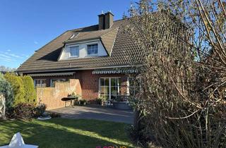 Doppelhaushälfte kaufen in 38300 Wolfenbüttel, Mehr Raum als gedacht – Doppelhaushälfte mit 2 Carports, ausgebautem Spitzboden & Südwestterrasse