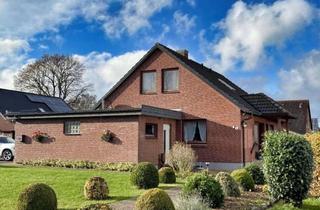 Haus kaufen in 23738 Lensahn, Ruhige Lage Nähe Kurpark