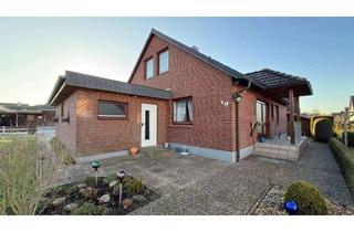 Haus kaufen in 23738 Lensahn, Ruhige Lage Nähe Kurpark