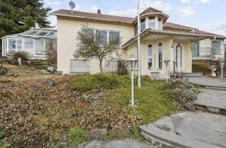 Villa kaufen in 88368 Bergatreute, Exklusive Villa mit großzügigem Grundstück und außergewöhnlicher Ausstattung in Bergatreute