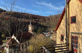 Haus kaufen in 89601 Schelklingen, Verzauberndes Hexenhäuschen auf der Schwäbischen Alb – voller Charme, Geschichte und Potenzial