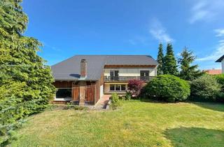 Einfamilienhaus kaufen in 76316 Malsch, Einfamilienhaus mit sonnigem Garten in guter Lage von Malsch/ Neues Dach u. Ausbaureserve!