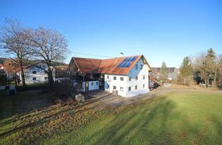 Bauernhaus kaufen in 87439 Kempten, Bauernhaus mit Potenzial oder Abriss und Neubau?