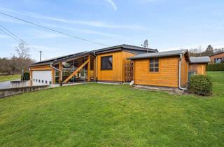 Haus kaufen in 59872 Meschede, Luxuriöses Ferienhaus mit Sauna, nachhaltiger Technik und hochwertiger Ausstattung