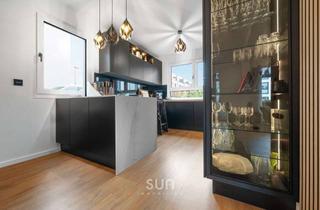 Doppelhaushälfte kaufen in 65205 Nordenstadt, ENERGIEEFFIZIENT & MODERN: Neuwertige Doppelhaushälfte mit Photovoltaik