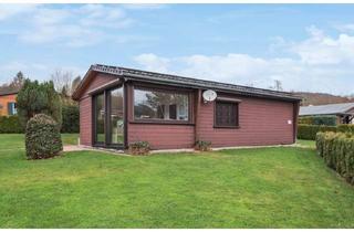 Haus kaufen in 59872 Meschede, Ihr Rückzugsort im Sauerland – gepflegtes Ferienhaus nahe Winterberg