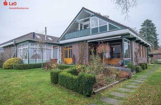 Haus kaufen in 26345 Bockhorn, Mehrgenerationen im Zentrum von Bockhorn