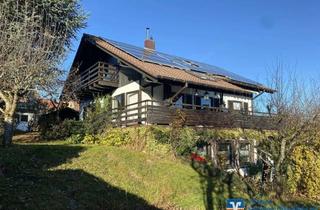 Einfamilienhaus kaufen in 87439 Stiftallmey, Einfamilienhaus mit Einliegerwohnung in Kempten-West