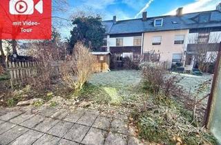 Haus kaufen in 82110 Germering, Reihenmittelhaus in Germering